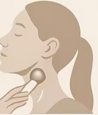 Хор гадагшлуулах массаж